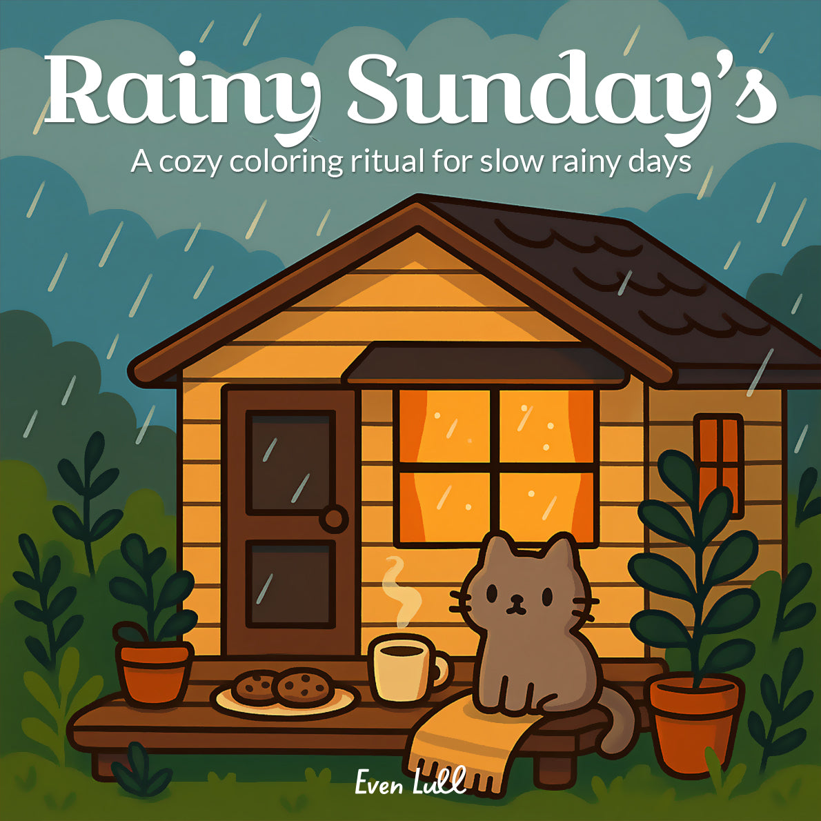 Rainy Sunday's