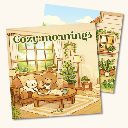 Cozy Mornings